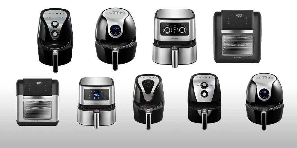 Is Gourmia A Good Air Fryer? The Reality