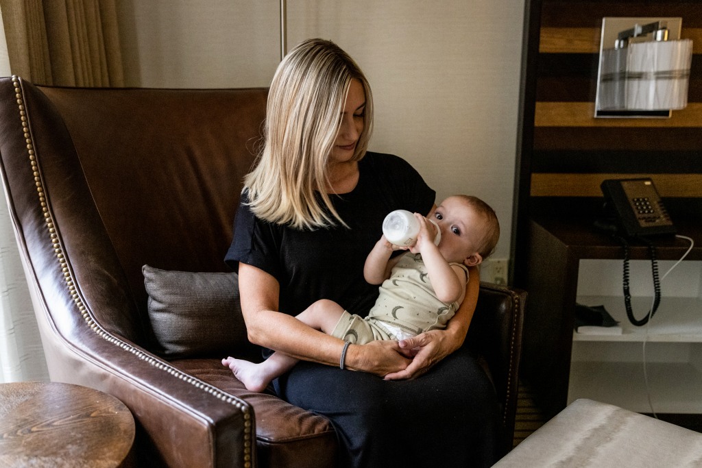 Sell baby online formula online