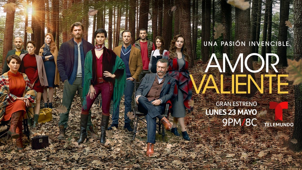 Drama Total: nueva temporada de la franquicia recibe primeros avances –  ANMTV