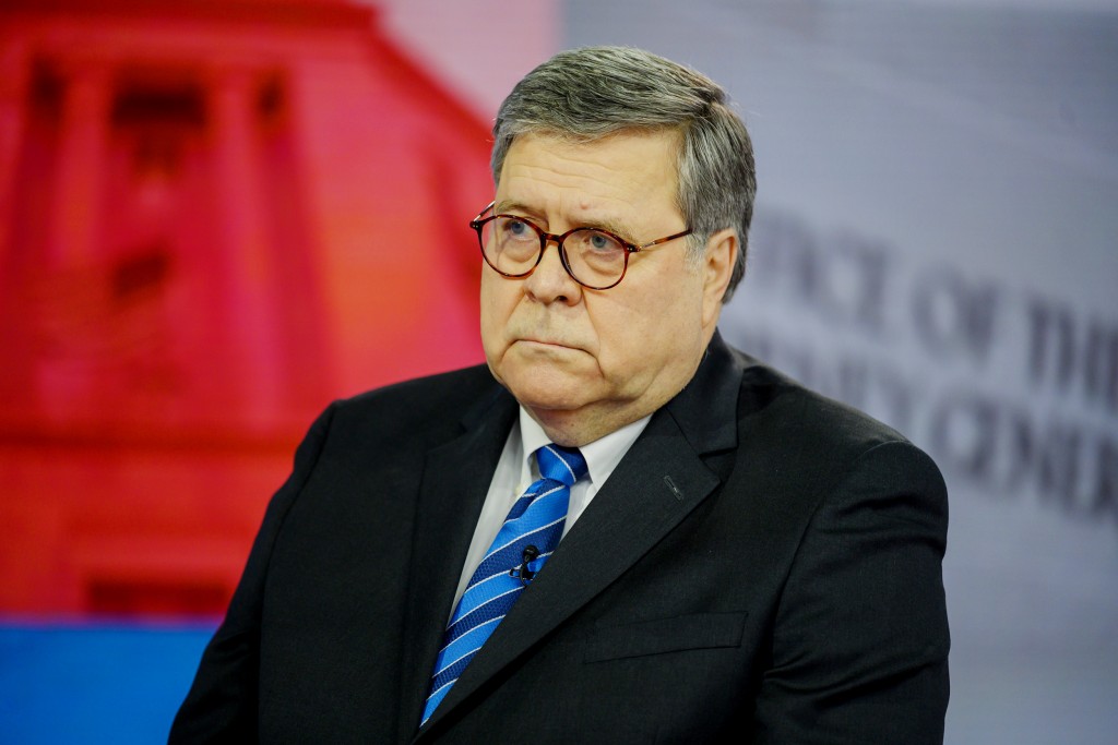 william barr - Ilustrasi 3