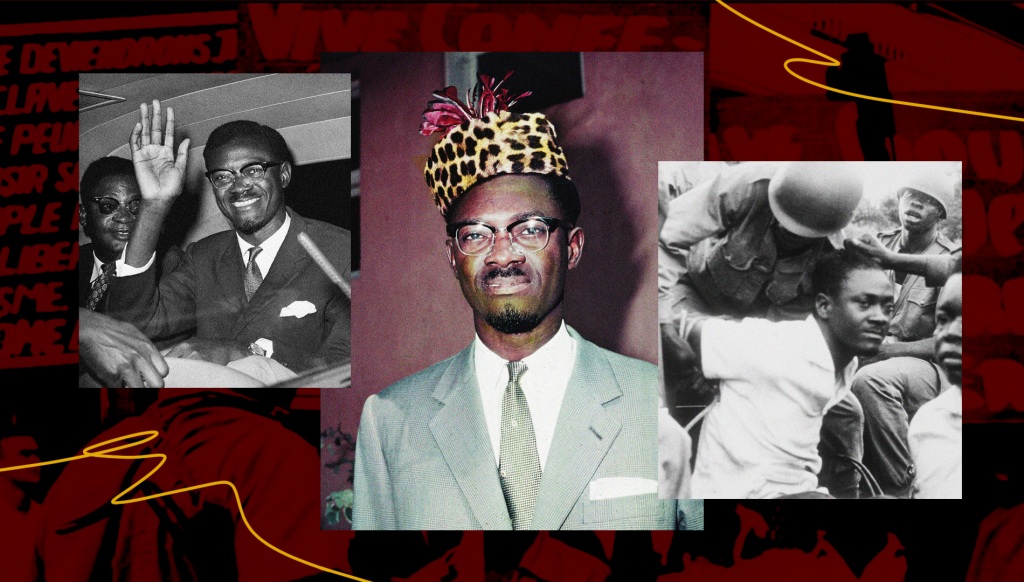 Патрис лумумба казань фото Tooth of Patrice Lumumba, slain Congo independence icon, returned to family by B