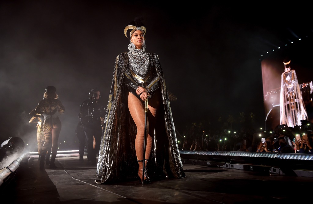 Beyoncé reveals 'Renaissance,' forthcoming project set for July 29 release