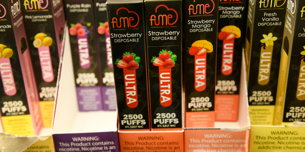 tank vape pen SMOK Vape Tank by