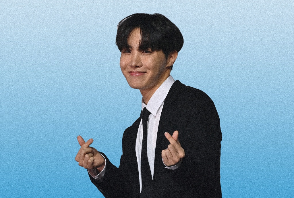 J-Hope to be the first South Korean artist to headline a major