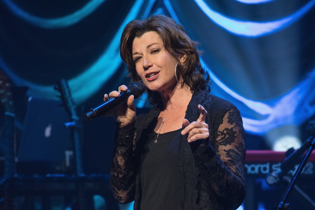 amy gtant net worth