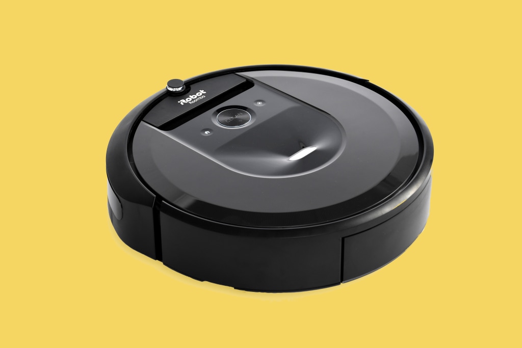 Robot vacuums have cleaned up their act. Is it time to buy? - The  Washington Post