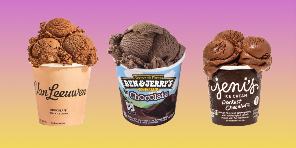 Oddest Ice Cream Flavors to Entice World Travelers