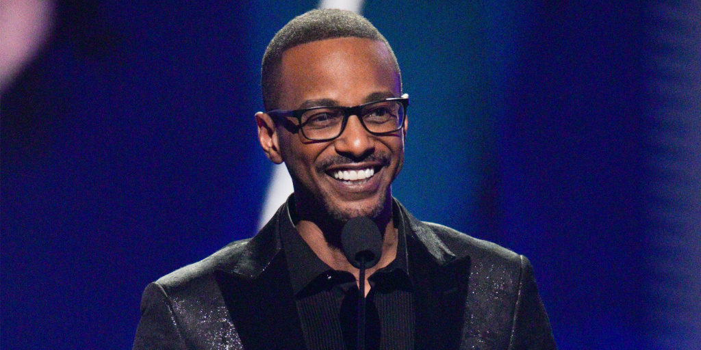 Tevin Campbell Gets Candid About Embracing His Sexuality