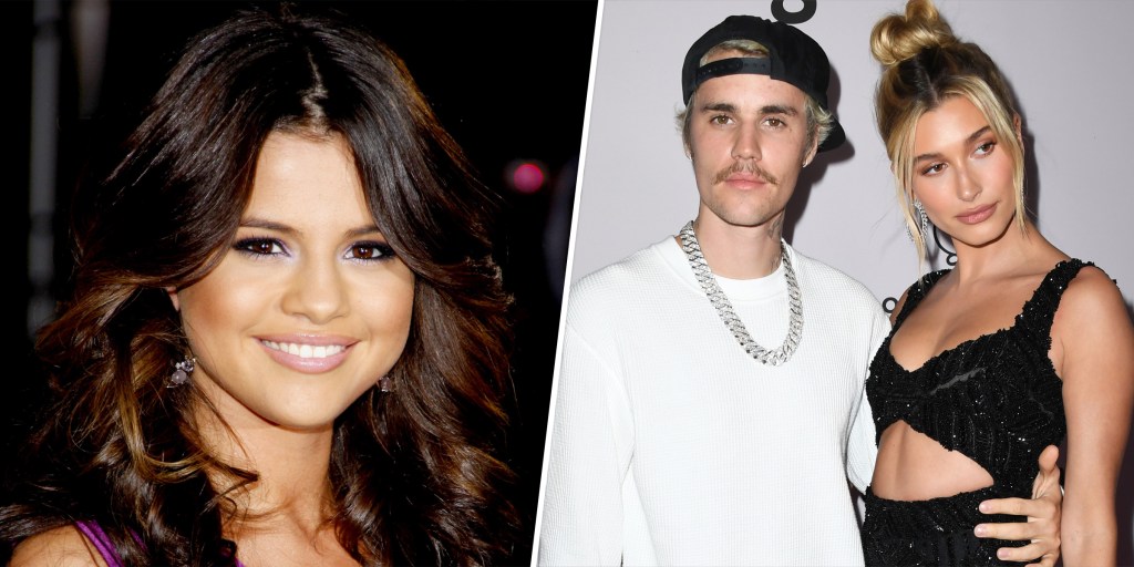 Justin & Hailey Bieber Split Rumors: Did the Biebers Break Up? Unmasking  the Instagram Mystery