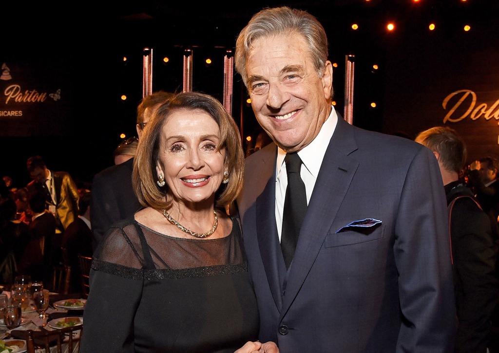 Nancy Pelosi's husband, Paul Pelosi, was attacked in home invasion: Live  updates