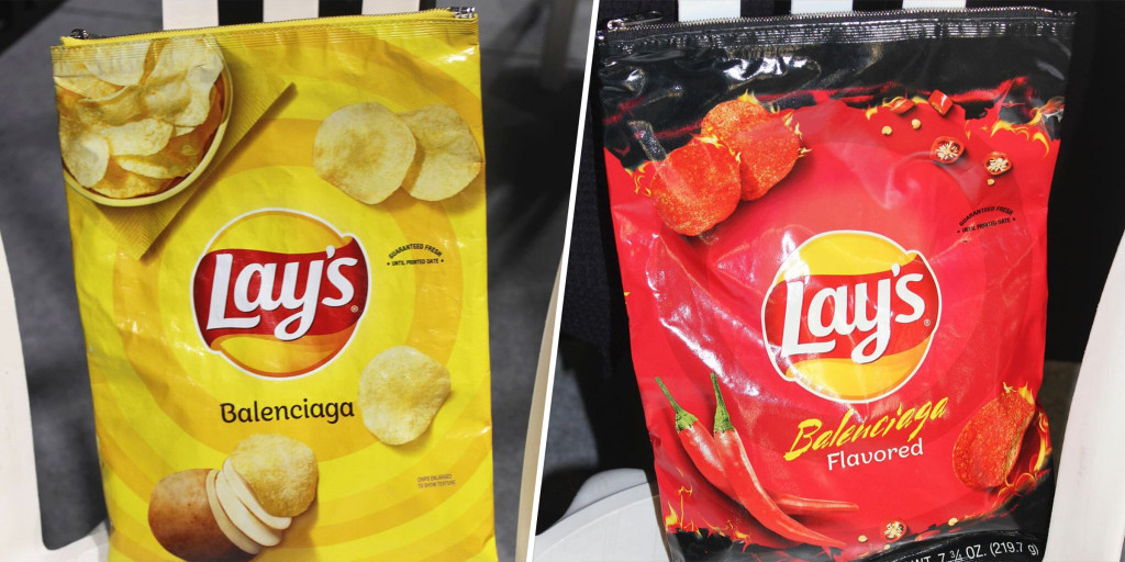 Lay's Classic Potato Chips - 13oz : Target