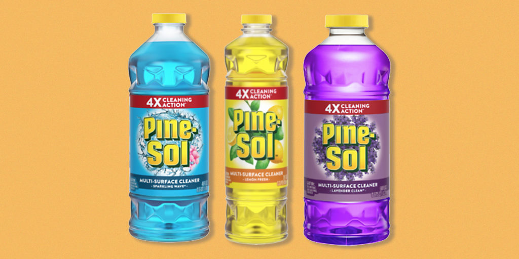 Can I Use Pine Sol in Tineco? Uncover Surprising Truth!
