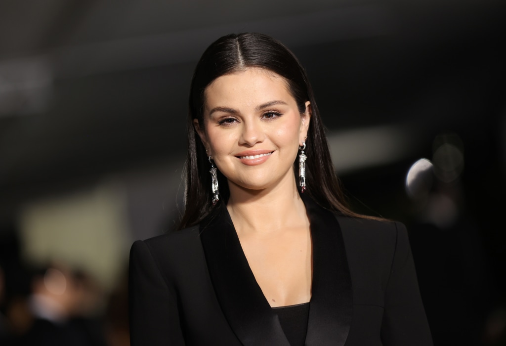 Selena Gomez on the Powerful Vulnerability of Her New Documentary