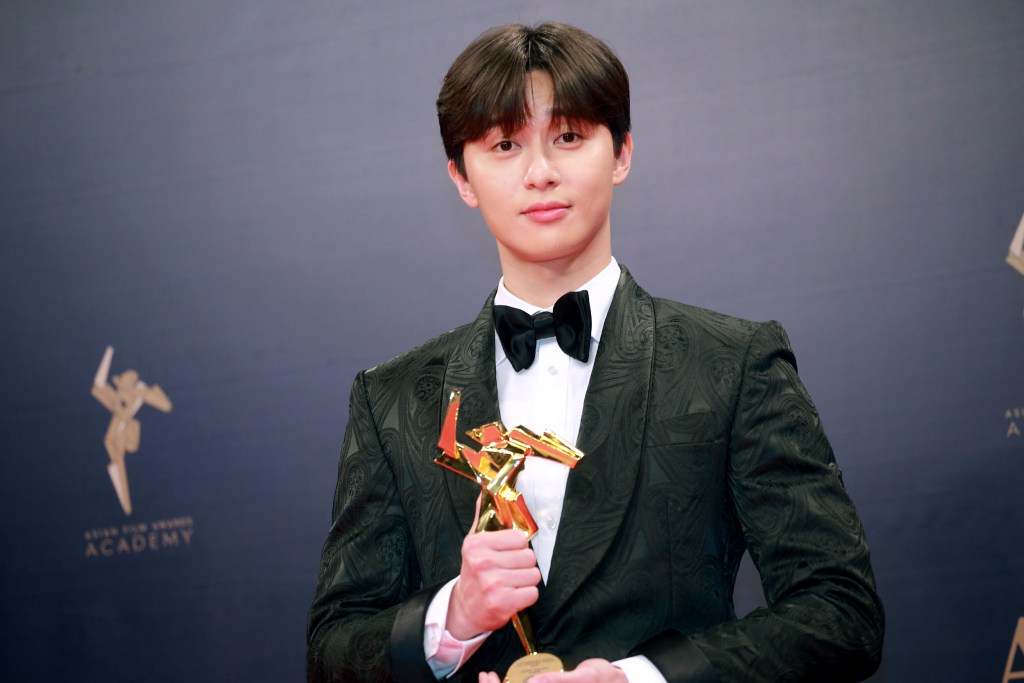 Park Seo-joon joins cast of 'The Marvels,' among growing list of Korean  talent joining Disney projects