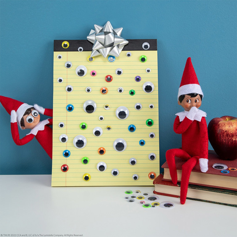 34 Silly Elf on the Shelf Ideas for Kids To Try This Year