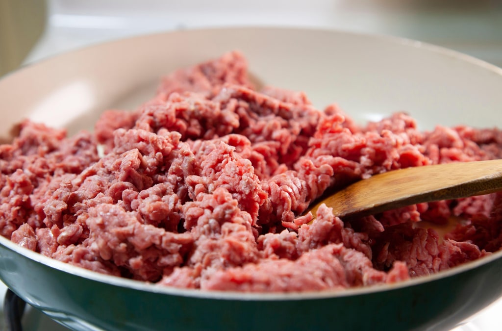 Easy Homemade Hamburger Meat Boiling Guide 2023 AtOnce
