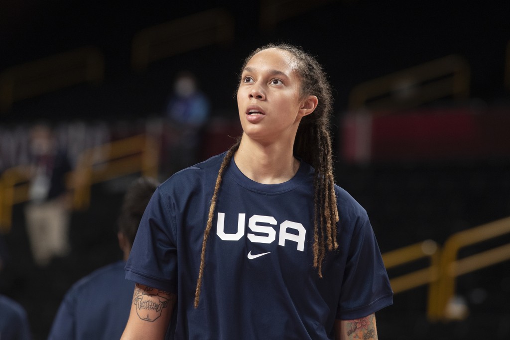 Brittney Griner-Paul Whelan Russia prison release debate misses the point