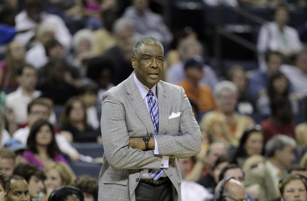 Former New Orleans Hornets head coach Paul Silas dead at 79 – Crescent City  Sports