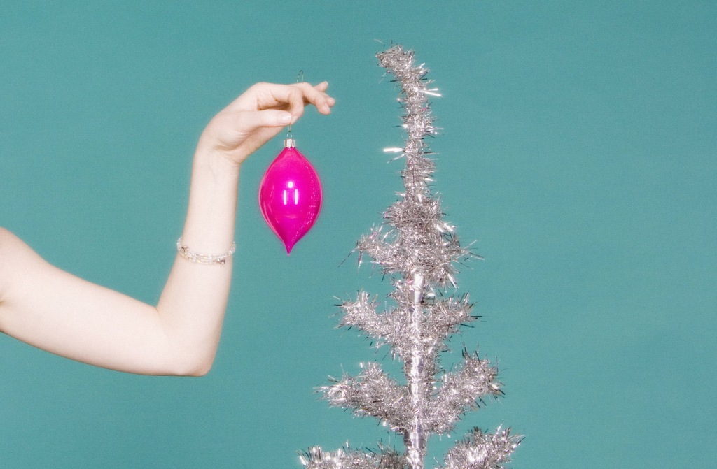Fake christmas sale