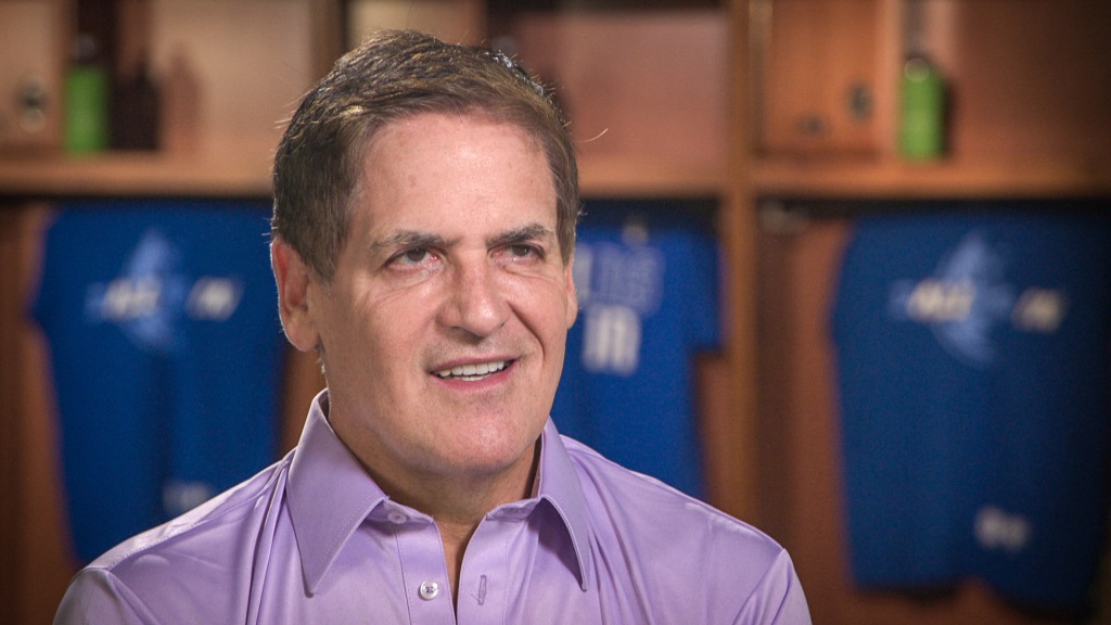 mark cuban semaglutide Mark Cuban's next act on drug costs: Tackling insulin