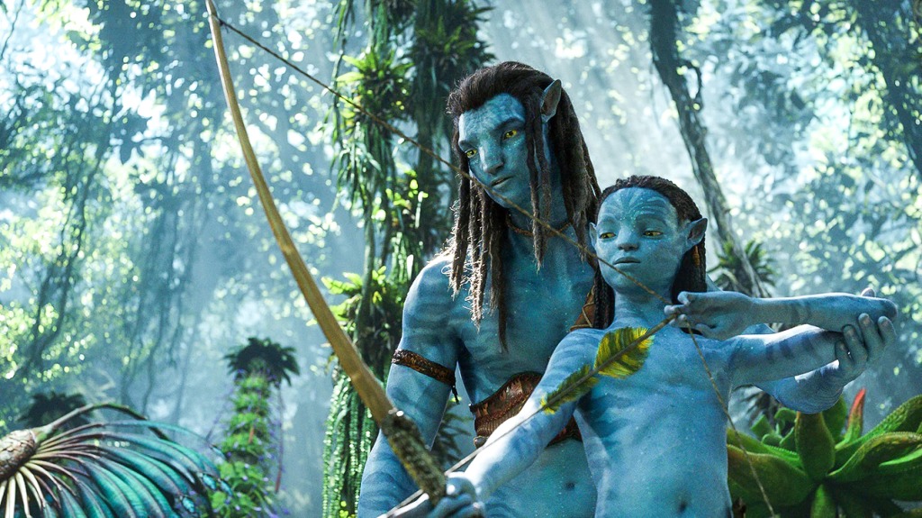 Avatar 2 deals