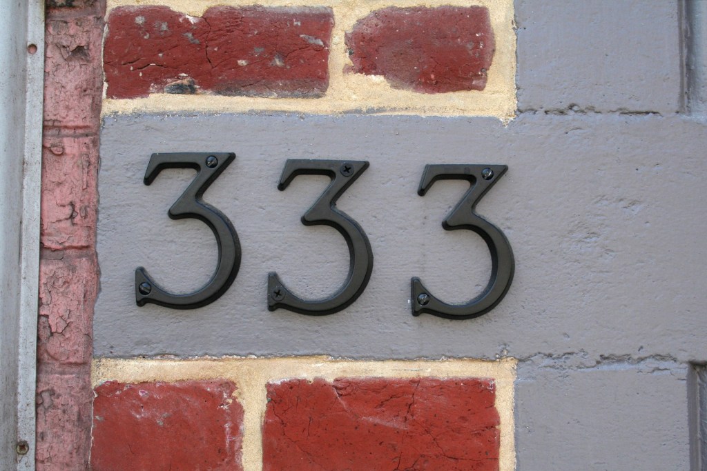 Can the number 333 have any financial implications or significance?
