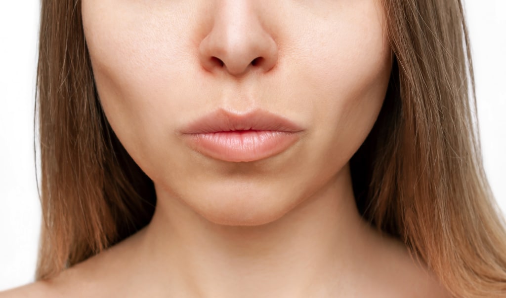 How Buccal Fat Removal Changes Facial Shape