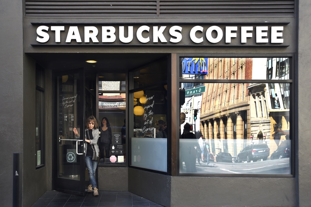 Every Name Has a Story.. In January 2020, Starbucks launched…