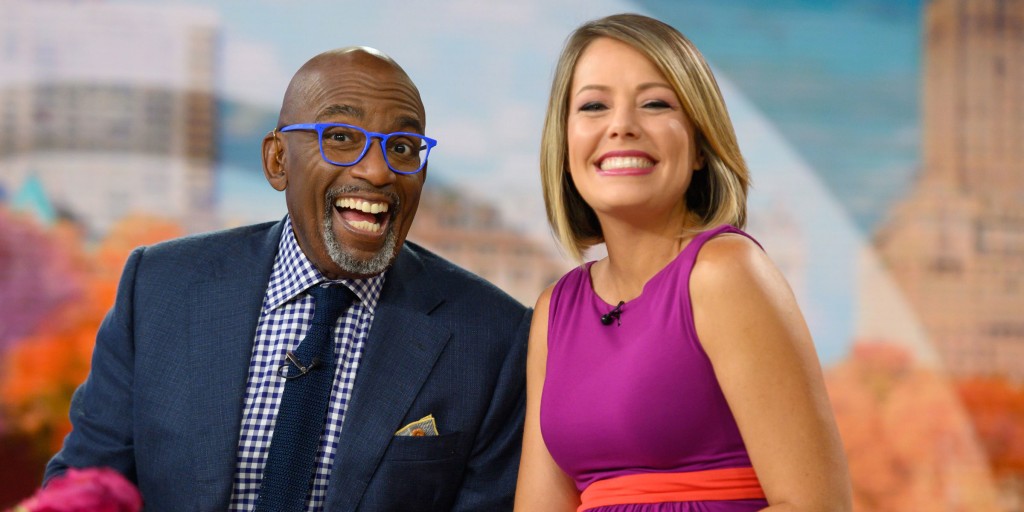 Dylan Dreyer Made Al Roker a Chicken Pot Pie Ahead of His 'TODAY' Show  Return