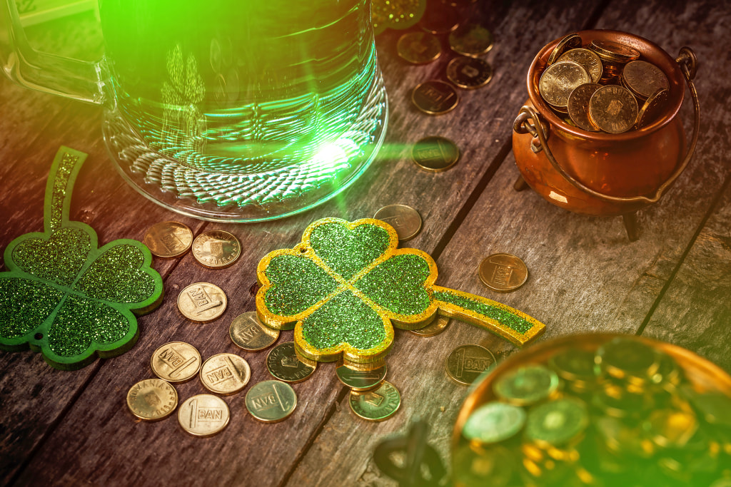 57 Happy St. Patrick's Day Quotes to Celebrate Irish Pride