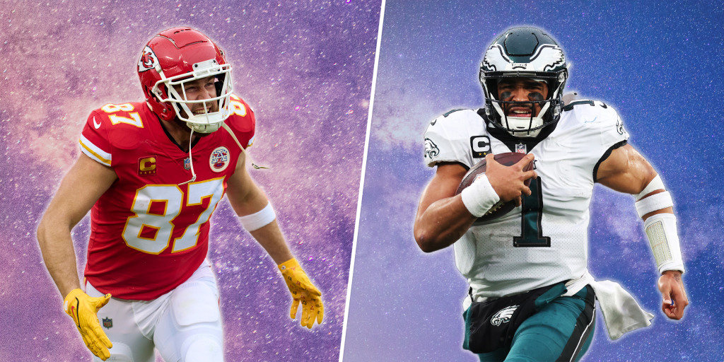 2023 Super Bowl Astrological Prediction: Will The Chiefs Or Eagles Win?