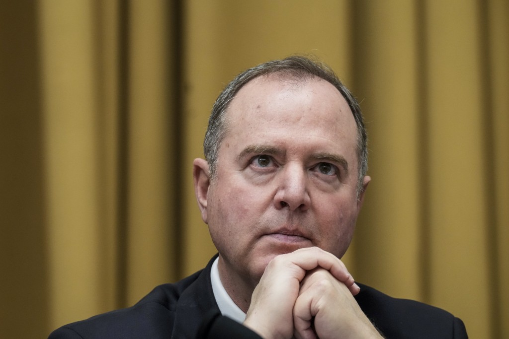 Sen. Adam Schiff says the New Orleans attack shows Kash Patel shouldn't  lead the FBI