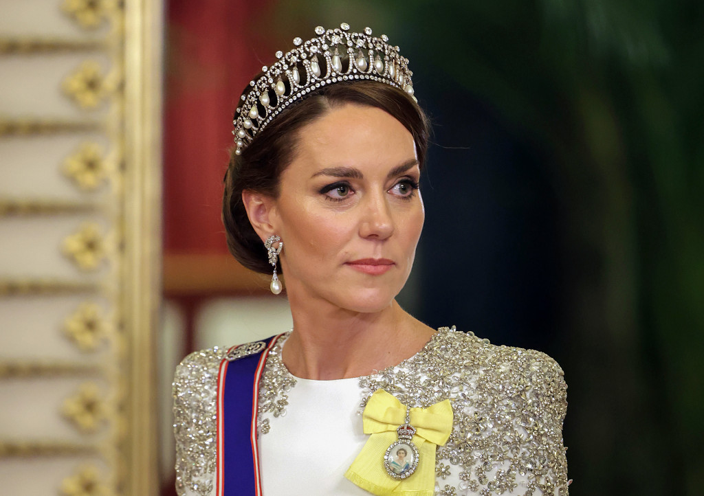 Will Kate Middleton Become A Queen?