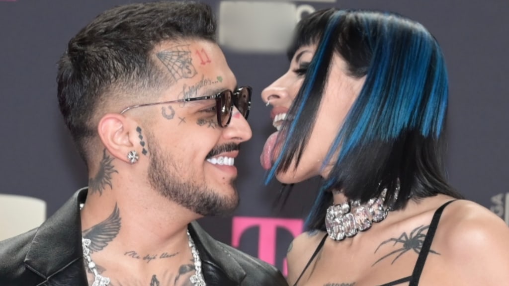 Christian Nodal revela si habrá boda o no con Cazzu