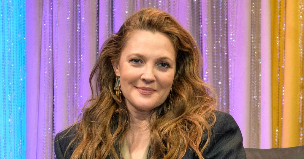 Why Drew Barrymore's Talk Show's Return Is Causing Controversy
