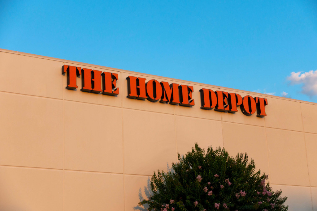 home depot finds february 2023｜TikTok Search