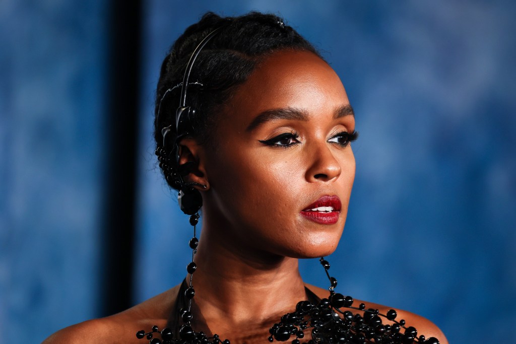 With LGBTQ folks under attack, Janelle Monáe's 'The Age of