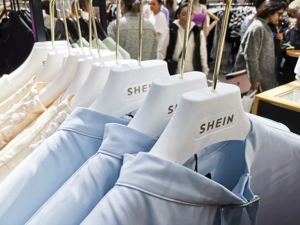 Influencers praise conditions in Shein factory despite abuse allegations