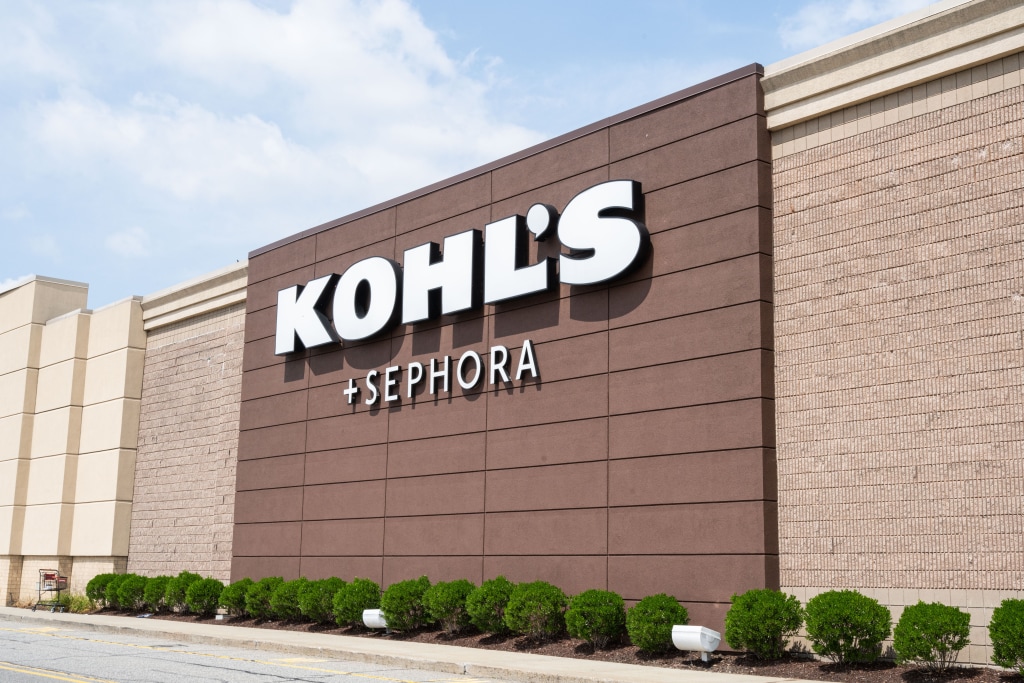 20 best Sephora deals at Kohl s to shop now