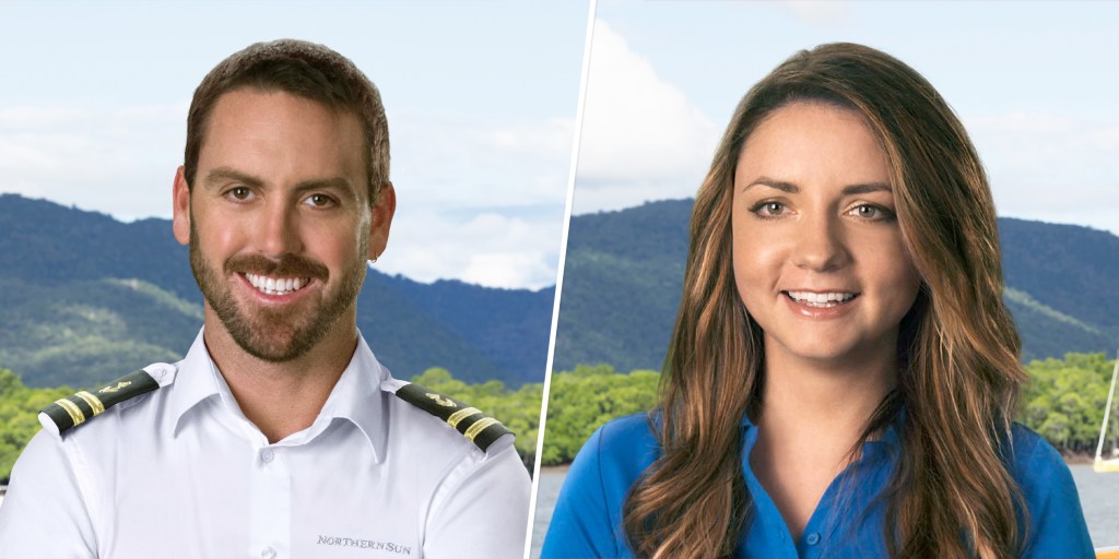 Below Deck Down Under': How Much Does It Cost To Rent The Northern