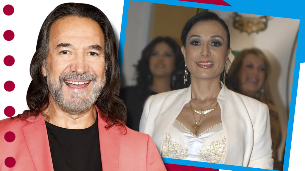 Beatriz Adriana le saca sus trapitos al sol a El Buki y lo acusa algo terrible