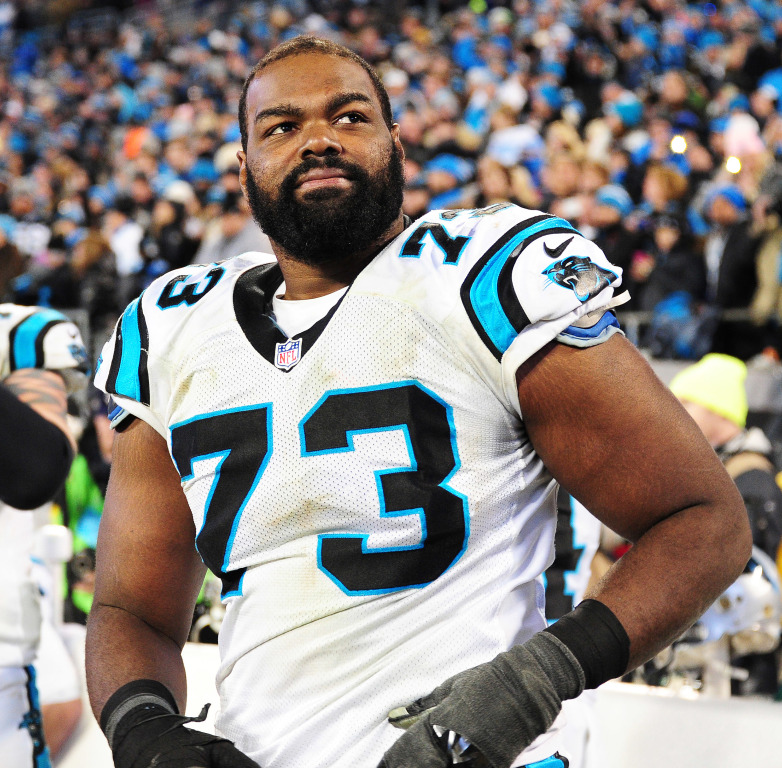 the Blind Side' Controversy: Everything Michael Oher Has Said