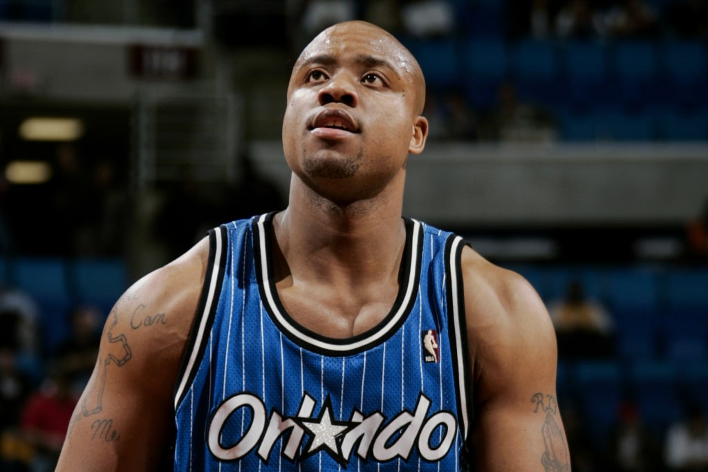 Former NBA player Brandon Hunter collapses during hot yoga dies at age 42