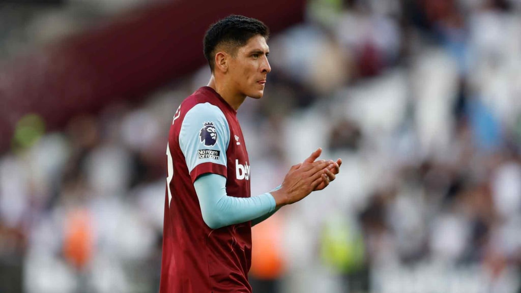Newcastle handed suspension boost as £35m West Ham star is ruled out of Toon trip