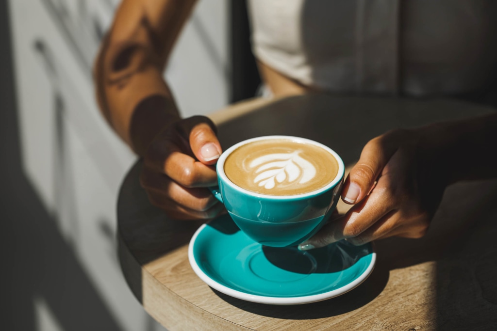 Coffee accessories seeing sales for National Coffee Day