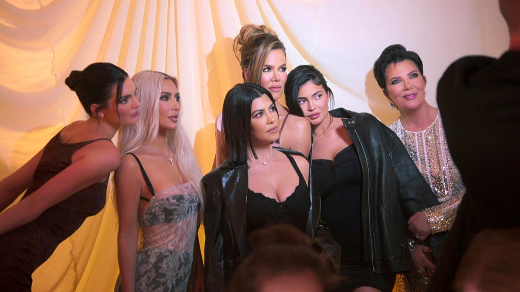 Keeping up with the 2025 kardashians season 4 full episodes