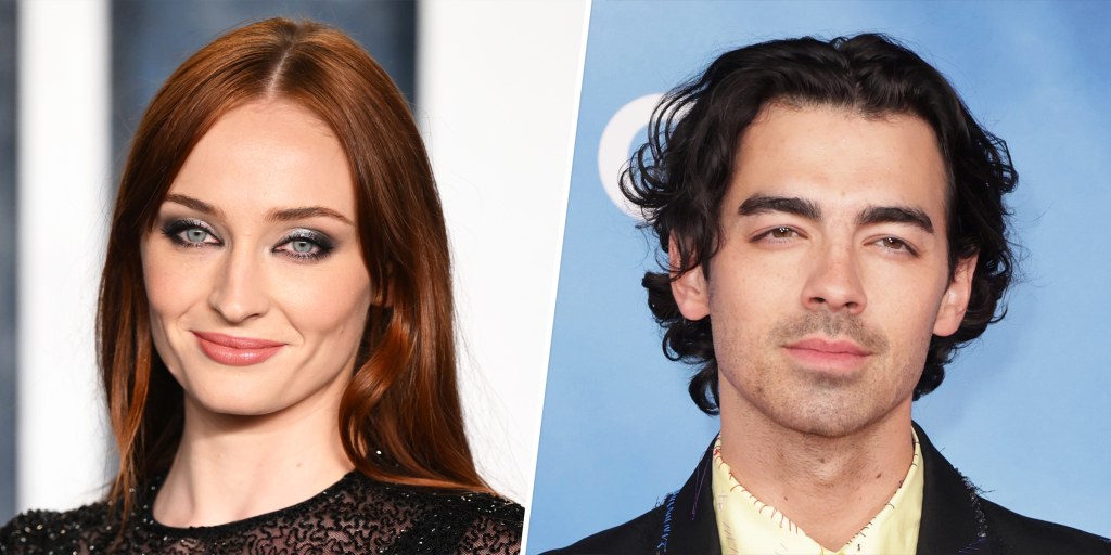 Joe Jonas goes off on Sophie Turner's lawsuit: I didn't 'abduct