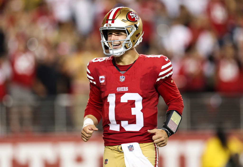 Latest On 49ers QB Brock Purdy