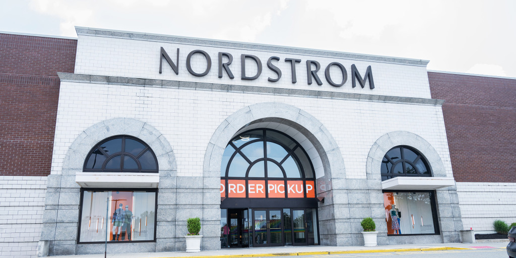 Nordstrom Rack Is Having an Early Black Friday Sale on Bags With
