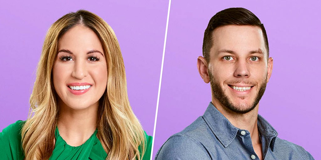 Love Is Blind' Season 5 Couples Who Got Engaged But Weren’t On The 